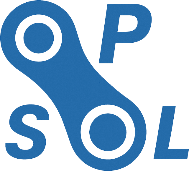 OpSol Logo